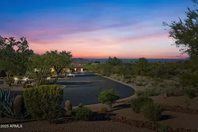 8461 E Red Hawk Circle, Mesa, AZ 85207 - Photo 67