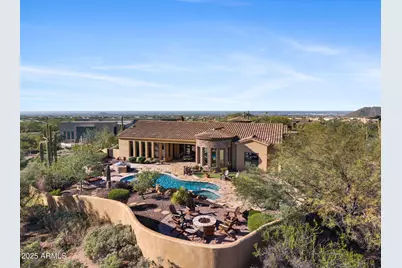 8461 E Red Hawk Circle, Mesa, AZ 85207 - Photo 61