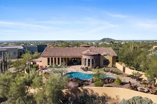 8461 E Red Hawk Cir, Mesa, AZ 85207 - Photo 3