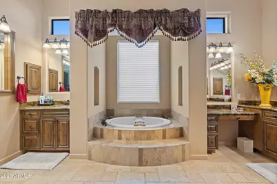 8461 E Red Hawk Circle, Mesa, AZ 85207 - Photo 25