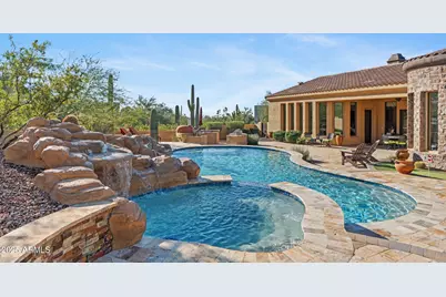 8461 E Red Hawk Circle, Mesa, AZ 85207 - Photo 1