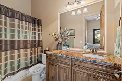 8461 E Red Hawk Circle, Mesa, AZ 85207 - Photo 33