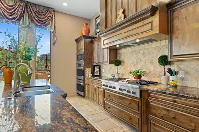 8461 E Red Hawk Circle, Mesa, AZ 85207 - Photo 15