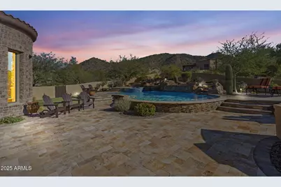 8461 E Red Hawk Circle, Mesa, AZ 85207 - Photo 49