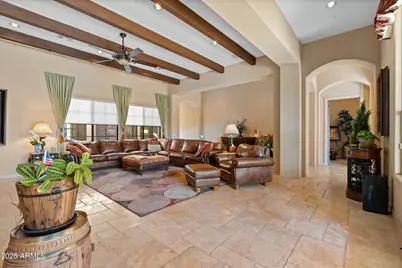8461 E Red Hawk Circle, Mesa, AZ 85207 - Photo 9