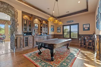 8461 E Red Hawk Circle, Mesa, AZ 85207 - Photo 29