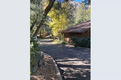 8351 N State Route 89A -- #33, Sedona, AZ 86336 - Photo 3