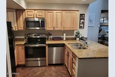 8351 N State Route 89A -- #33, Sedona, AZ 86336 - Photo 11