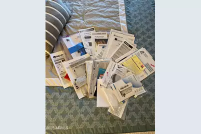 425 S Parkcrest -- #322, Mesa, AZ 85206 - Photo 29