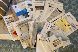 425 S Parkcrest, Mesa, AZ 85206 - Photo 29