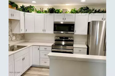 425 S Parkcrest -- #322, Mesa, AZ 85206 - Photo 3