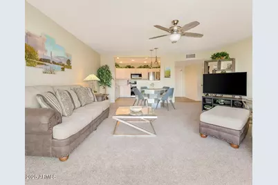 425 S Parkcrest -- #322, Mesa, AZ 85206 - Photo 5