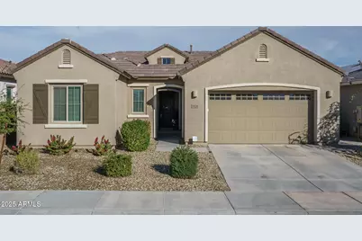 19226 W Hazelwood Street, Litchfield Park, AZ 85340 - Photo 1