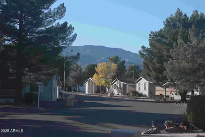 2050 W State Route 89A -- #211, Cottonwood, AZ 86326 - Photo 29