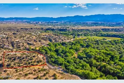 003C N Page Springs Road #-, Cornville, AZ 86325 - Photo 1