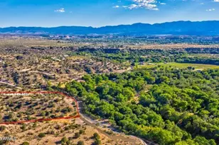 003C N Page Springs Rd, Cornville, AZ 86325 - Photo 1