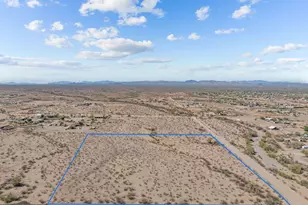 Tbd N 229th Ave, Wittmann, AZ 85361 - Photo 1