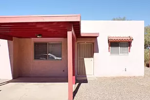 4251 Plaza Oro Loma, Sierra Vista, AZ 85635 - Photo 1