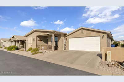 3301 S Goldfield Road #6014, Apache Junction, AZ 85119 - Photo 1