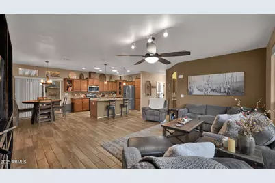 3301 S Goldfield Road #6014, Apache Junction, AZ 85119 - Photo 13