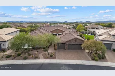 5531 E Windstone Trail, Cave Creek, AZ 85331 - Photo 3