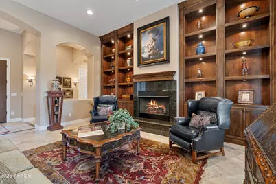 5531 E Windstone Trail, Cave Creek, AZ 85331 - Photo 9