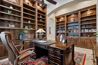 5531 E Windstone Trail, Cave Creek, AZ 85331 - Photo 29