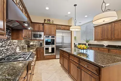 5531 E Windstone Trail, Cave Creek, AZ 85331 - Photo 23