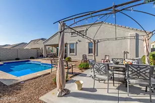 30213 W Fairmount Ave, Buckeye, AZ 85396 - Photo 35