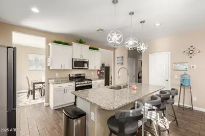 30213 W Fairmount Avenue, Buckeye, AZ 85396 - Photo 3