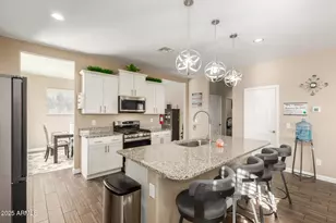 30213 W Fairmount Ave, Buckeye, AZ 85396 - Photo 3