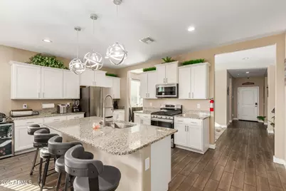 30213 W Fairmount Avenue, Buckeye, AZ 85396 - Photo 15