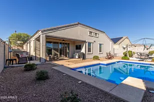 30213 W Fairmount Ave, Buckeye, AZ 85396 - Photo 33