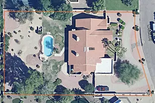 9814 N 53rd Pl, Paradise Valley, AZ 85253 - Photo 1