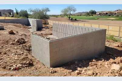 3250 S Lost Gold Drive, Gold Canyon, AZ 85118 - Photo 1