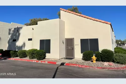 5665 W Galveston Street #24, Chandler, AZ 85226 - Photo 1