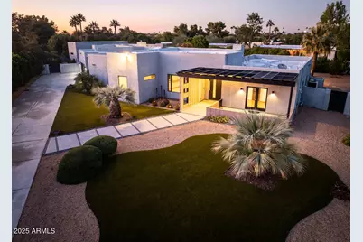 6712 E Onyx Avenue, Paradise Valley, AZ 85253 - Photo 3
