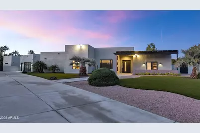 6712 E Onyx Avenue, Paradise Valley, AZ 85253 - Photo 5