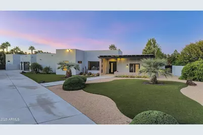 6712 E Onyx Avenue, Paradise Valley, AZ 85253 - Photo 3