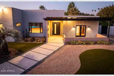 6712 E Onyx Avenue, Paradise Valley, AZ 85253 - Photo 5