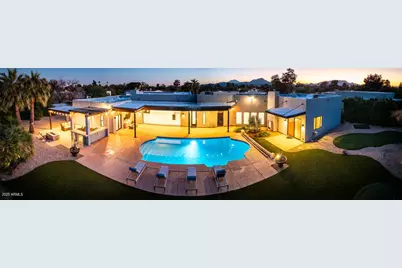 6712 E Onyx Avenue, Paradise Valley, AZ 85253 - Photo 47