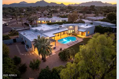 6712 E Onyx Avenue, Paradise Valley, AZ 85253 - Photo 1