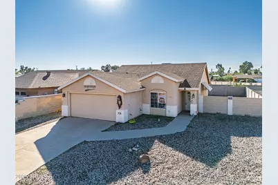 8735 W Pineveta Drive W, Arizona City, AZ 85123 - Photo 5