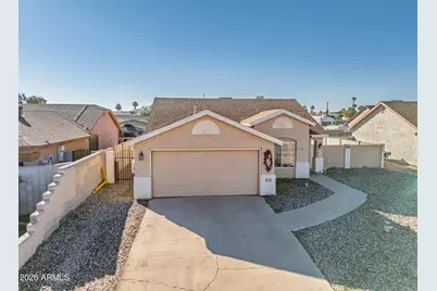 8735 W Pineveta Drive W, Arizona City, AZ 85123 - Photo 5