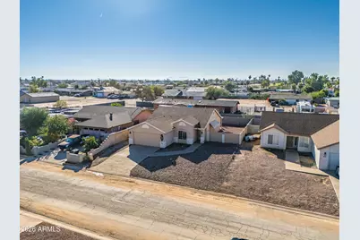 8735 W Pineveta Drive W, Arizona City, AZ 85123 - Photo 7