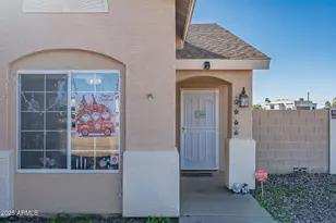 8735 W Pineveta Dr W, Arizona City, AZ 85123 - Photo 3