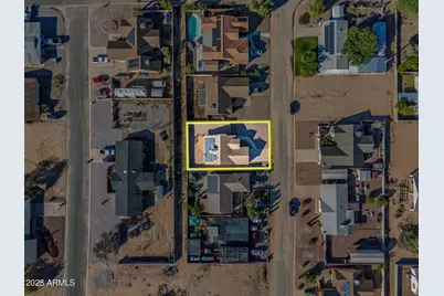 8735 W Pineveta Drive W, Arizona City, AZ 85123 - Photo 23