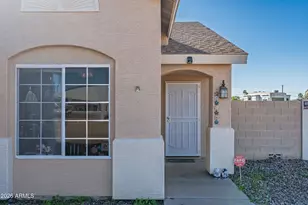 8735 W Pineveta Dr W, Arizona City, AZ 85123 - Photo 3