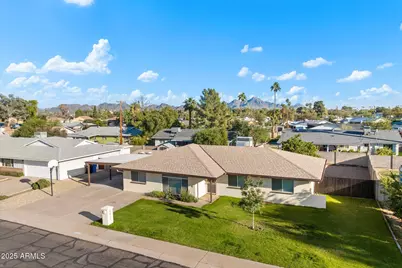 8817 N 17th Drive, Phoenix, AZ 85021 - Photo 1