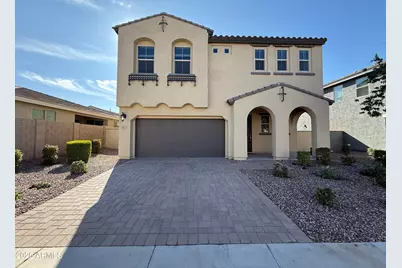 9811 E Palladium Drive, Mesa, AZ 85212 - Photo 1